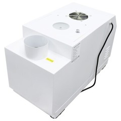 110V 4.5KG/H Ultrasonic Industrial Humidifier Cooler Sprayer Water Mist Sprayer