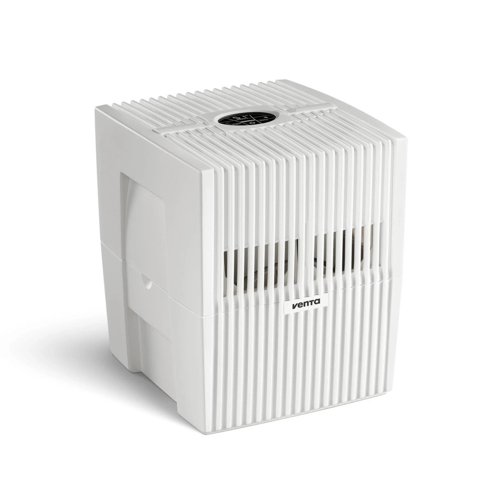 WiFi Evaporative Humidifier Replacement AH510 Filter Free 375 sq ft White