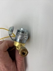 1Pc B2015-S58 A2012-S150 4040 Solenoid Valve Replacement Parts for Aprilaire
