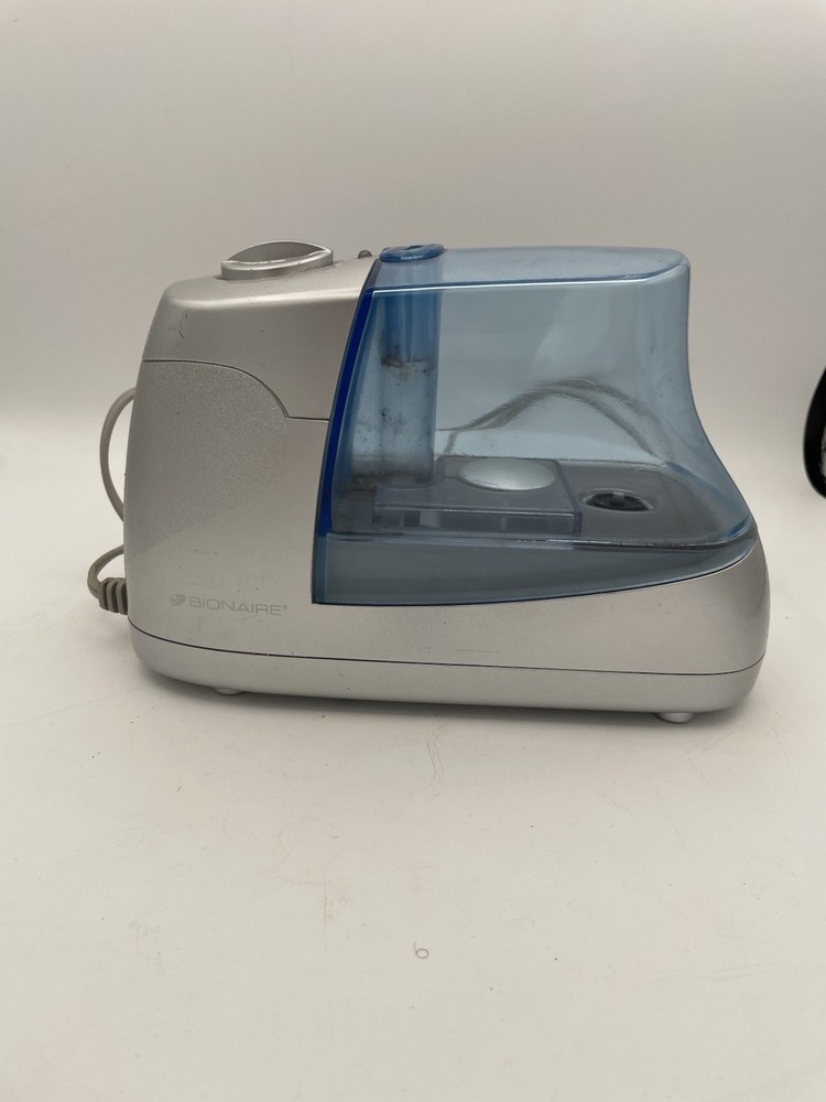 Bionaire® Personal Home/Office Ultrasonic Cool Mist Portable Humidifier  BU498