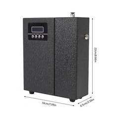 150ml Fragrance Machine Scent 12V Market Hotel Home