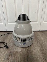 Ideal Air Commercial Grade Humidifier 75 Pints for grow room, greenhouse, plants