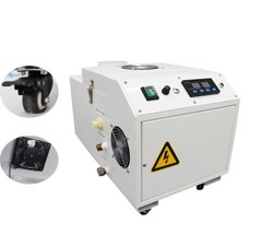 Ultrasonic Industrial Humidifier Fruit Flower Keep Fresh Cooler Sprayer 110V600W