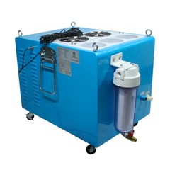 Ultrasonic Humidifier, 600 Pint Humidifier, Commercial & Industrial Humidifier