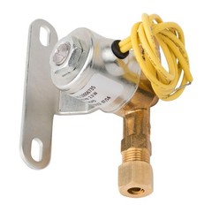 4040 Solenoid Valve, 24 Volt for Optimal Humidity Control – Fits Multiple Models