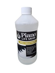 Piano Humidifier Treatment Dampp Chaser 16 Oz Solution for Piano Maintenance