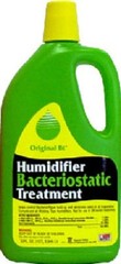 (6) 32oz RPS 3BT Original BT Humidifier Water Treatment
