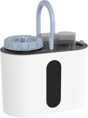 U250 Large Room Whisper Quiet Top Fill Ultrasonic Cool Mist Humidifier with 2…