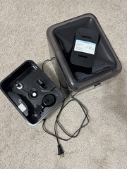 Morento Humidifier