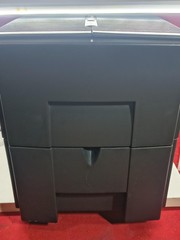 Venta LW 44 Charcoal Gray Evaporative Console Humidifier Airwasher 120V Germany