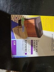 Best Air Humidifier Wick 2 pk For Fits for Essickair, Emerson and Moistair