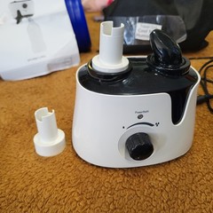 Mainstays Ultrasonic Humidifier PJ1011 Set
