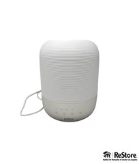 Pure Enrichment Easy Top Fill Humidifier Set Bundle 2 Pack, 3L Tank