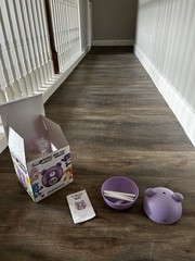 Care Bears Share Bear humidifier for bedroom 3