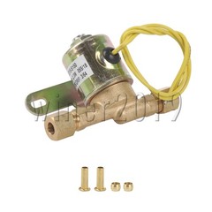 Humidifier Solenoid Valve Replacement for 558 550A 550 568 560A 560 700 777