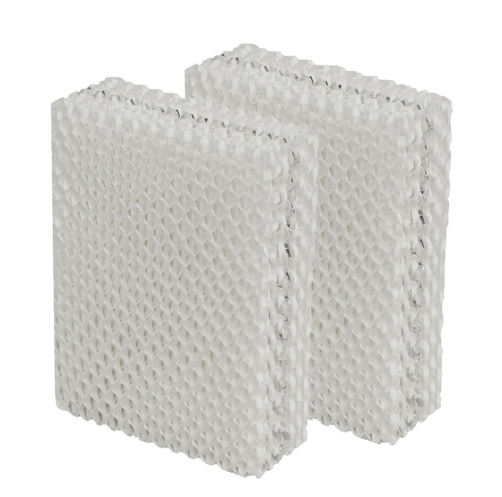 Filter Replacement for Humidifier Compatible – Relion WF813 Kaz WF-813 – 2 Pack