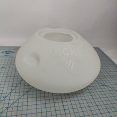 Vicks‎ V150SG Steam Vaporizer Tabletop Humidifier – Base Only