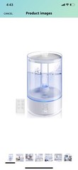 humidifier