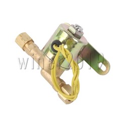 Humidifier Solenoid Valve Replacement for 558 550A 550 568 560A 560 700 777
