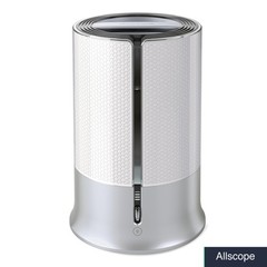 Honeywell Designer Series Cool Mist Humidifier, Enhanced Ultra-Quiet