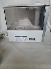 LEVOIT Hybird Ultrasonic Warm Cool Mist Humidifier Home Bedroom Baby Room