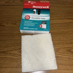Replacement Humidifier Wicking Filter Type T Fits Honeywell HFT600 HEV615 HEV620