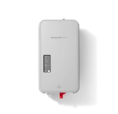 Honeywell Home HM750A1000/U 11 Gallon Electrode Steam Humidifier – Silver