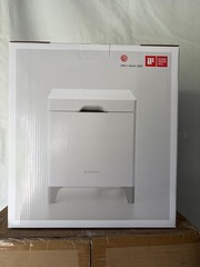 Carepod CUBE X50V Cube Ultrasonic Tabletop Humidification Humidifier