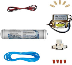 DM530/DM538 Humidifier Installation Kit – Hassle-Free Setup & Perfect Fit