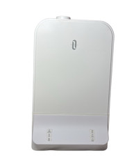 TaoTronics 6L Ultrasonic Cool Mist Humidifier, Digital Display, Timer, White