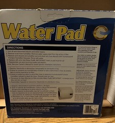BestAir Pro A10 Humidifier Filter Replacement