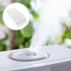50Pcs Reusable Fiber Cotton Diffuser Replacement Sticks for Essential Oils