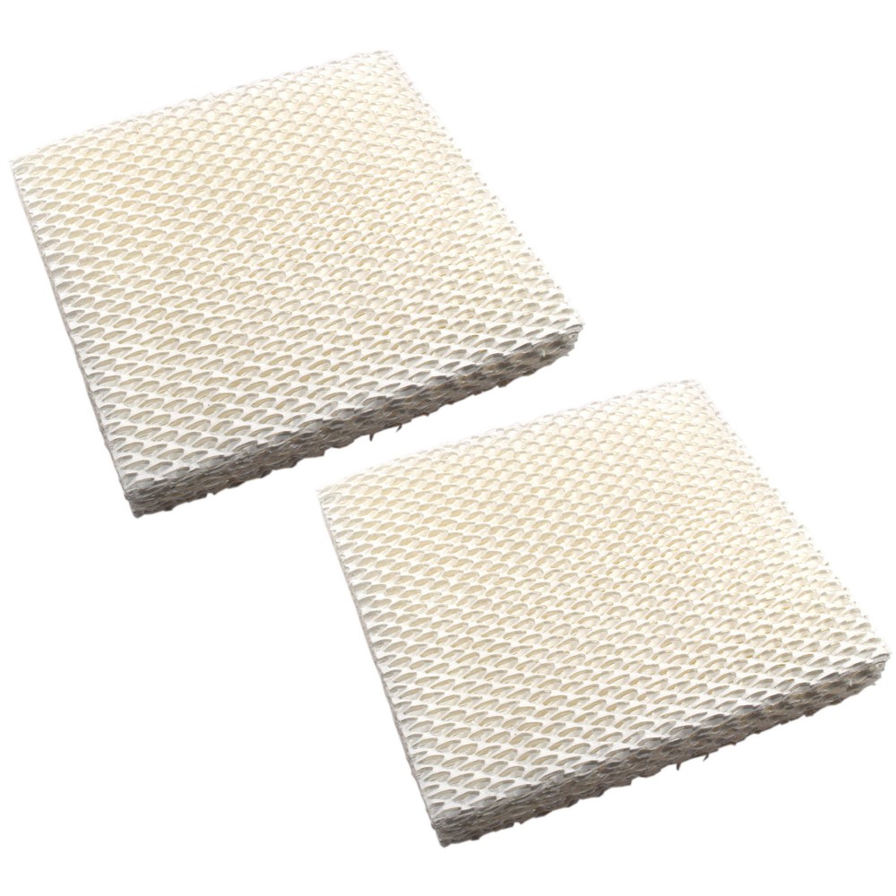 2x Wick Filters for Honeywell HEV-600 HEV-615 HEV-615B HEV-615W HEV-620 HEV620B