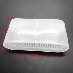 for Midea HYX22KR Heater Humidifying Box 14 Pieces Oil Dice Repair Accessory