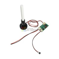 DC 5V Mist Humidifier Ultrasonic Atomization Spray Humidification Module DIY Kit