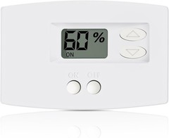 76 Humidifier Control Humidistat compatible with AprilAire 1700 1800 E Series
