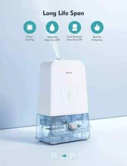 Homech 6L Ultrasonic Cool Mist Humidifier – HM-AH003