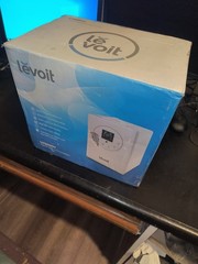LEVOIT Humidifiers for Large Room Bedroom (6L), Warm and Cool Mist Ultrasonic CR