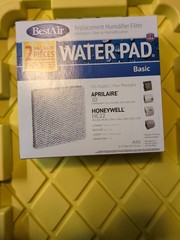 BestAir Basic Replacement Water Pad Model A10