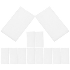 12 Pcs Aromatherapy Diffuser Pad Essential Oil Pads for Humidifier