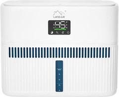 Evaporative Humidifiers for Bedroom, Living Room, Nursery, Large Room up to 300