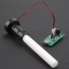 USB Humidifier Mist Driver Circuit Board Fogger Atomization Film Atomizer5961