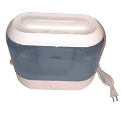 Dreo DW-HM01 Humidifier Quiet 4L Cool Mist Top-Fill Ultrasonic Tested Powers On