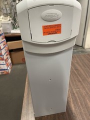 Aprilaire 4300 Whole House Air Purifier, High Efficiency Air Cleaner w/One Touch