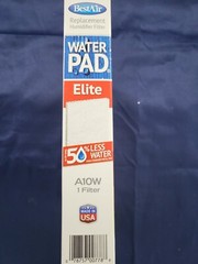 BestAir Pro Replacement Humidifier Filter A10W Elite