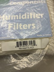 1 Upstart Components HWF75 Filters For Holmes Humidifiers