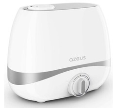 AZEUS 5L (1.32Gal) Ultrasonic Cool & Mist Humidifier BPA Free NEW