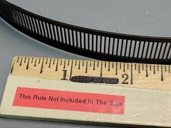 Herrmidifier 45 Diffusing screen Humidifier Trion Fedders Part NOS 500U