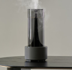 LUMENA MIST TOWER PLUS High-Capacity Humidifier 5.2L – 3 Colors / Express