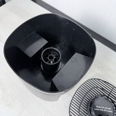 Jingkey HQ-JS915 Ultrasonic Humidifier 7L Large Room (New) FAST FREE SHIPPING.